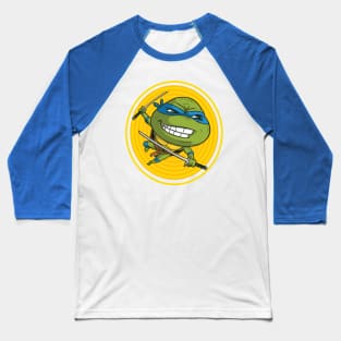 Leonardo Baseball T-Shirt